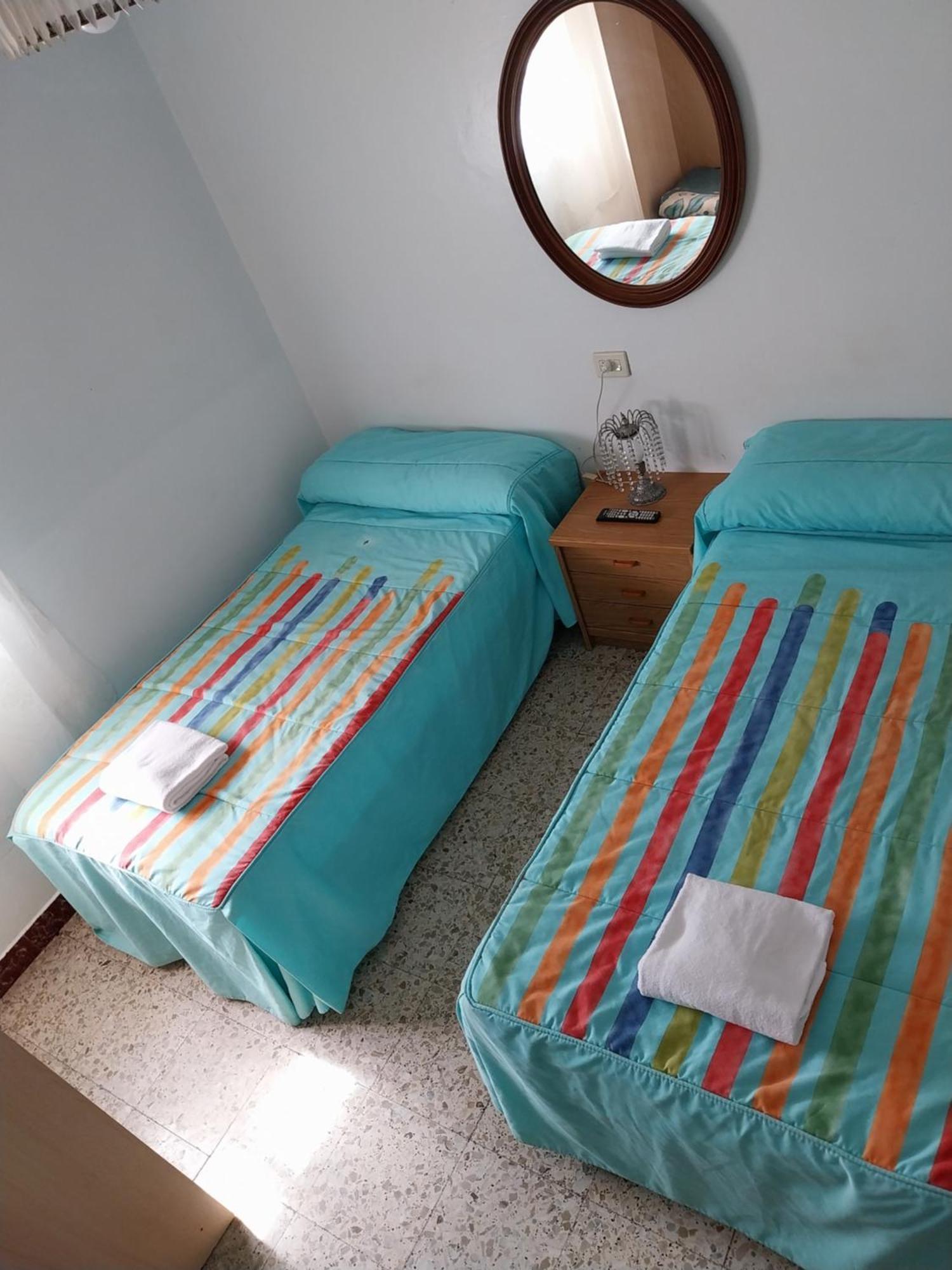 Pension Glorioso Hostel Picaraña Kültér fotó